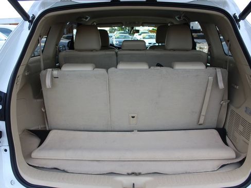 Used 2015 Toyota Highlander Plus AWD/4WD image 34