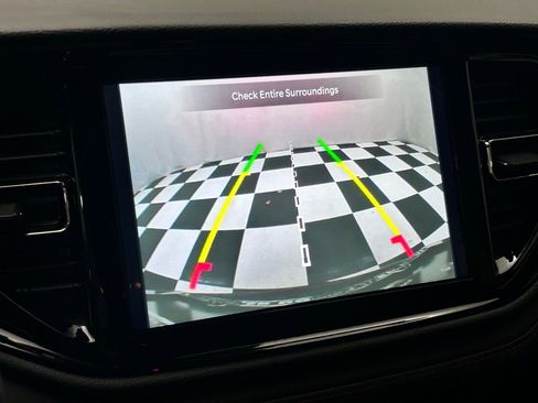 New 2026 Dodge Durango GT image 22