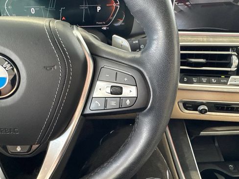 Used 2022 BMW X5 sDrive40i RWD image 24