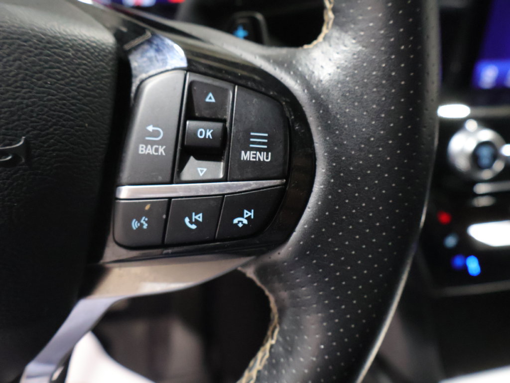 Used 2022 Ford Explorer ST w/ ST Street Pack AWD/4WD image 39