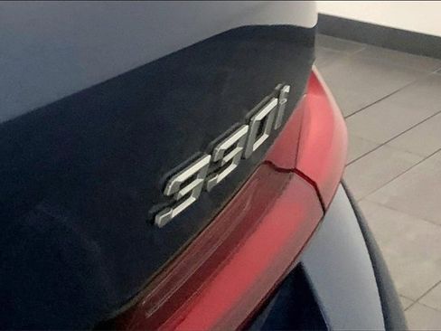 Used 2023 BMW 330i Sedan image 8