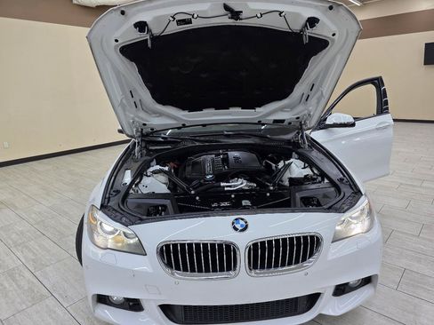 Used 2015 BMW 535i Sedan RWD image 45