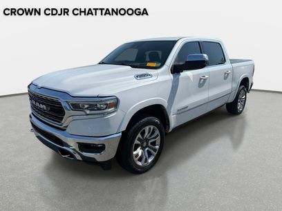 Used 2023 RAM 1500 Limited