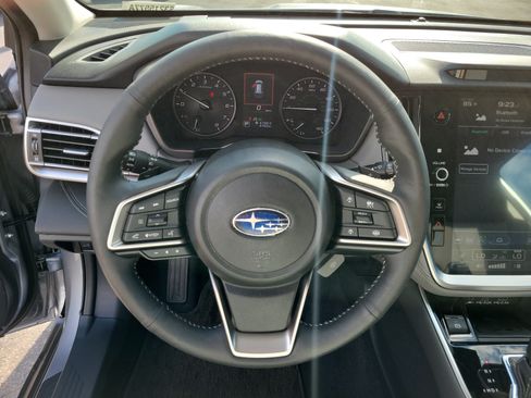 Certified 2025 Subaru Outback Limited AWD/4WD image 22