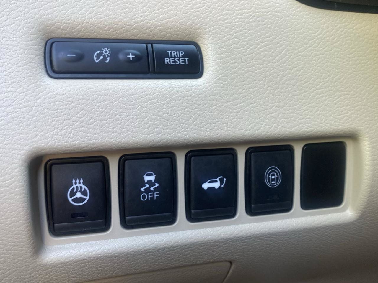 Used 2019 Nissan Murano SL w/ SL Technology Package AWD/4WD image 19