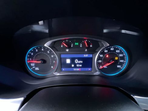 Used 2020 Chevrolet Traverse RS AWD/4WD image 22
