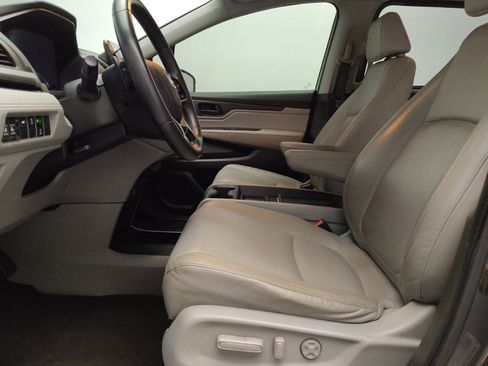 Used 2018 Honda Odyssey EX-L image 17