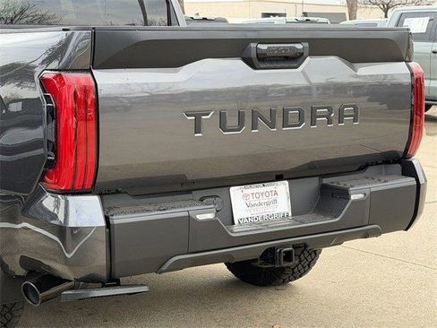 New 2026 Toyota Tundra SR5 image 6