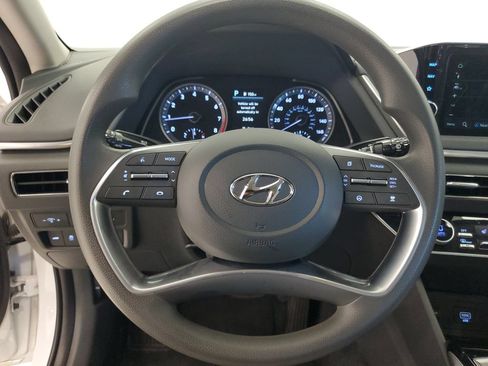 Used 2023 Hyundai Sonata SEL w/ Cargo Package FWD image 15