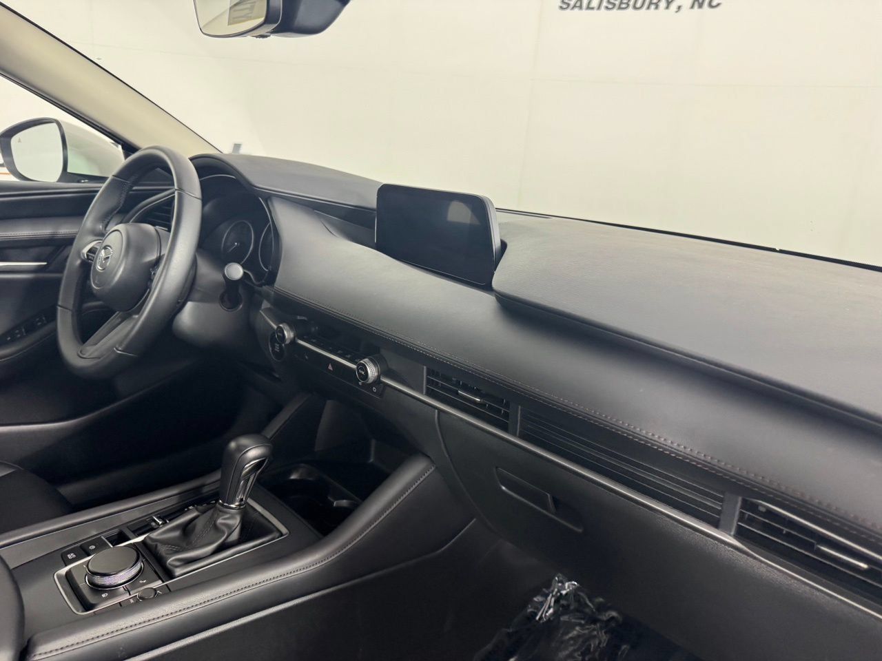 Used 2026 MAZDA MAZDA3 2.5 S Sedan w/ Preferred Pkg FWD image 30