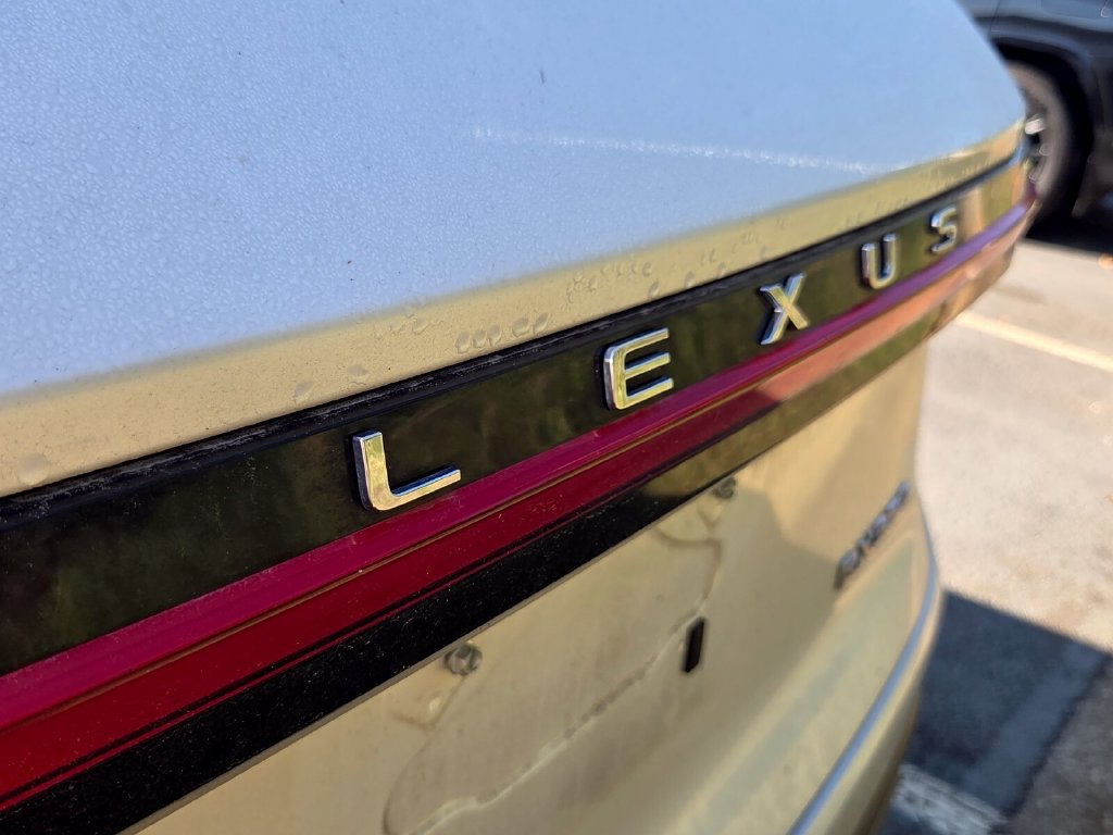 Used 2024 Lexus RX 350 FWD w/ Convenience Package image 7
