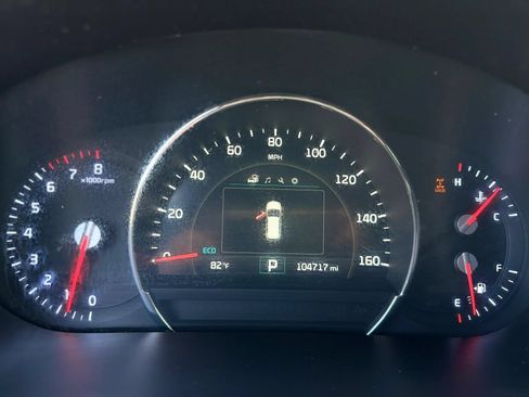 Used 2017 Kia Sorento EX AWD/4WD image 36
