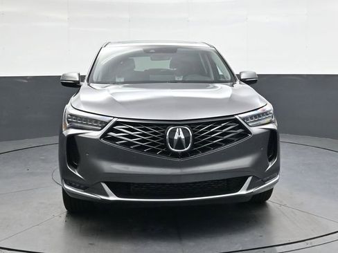 New 2026 Acura RDX SH-AWD w/ Advance Package image 9