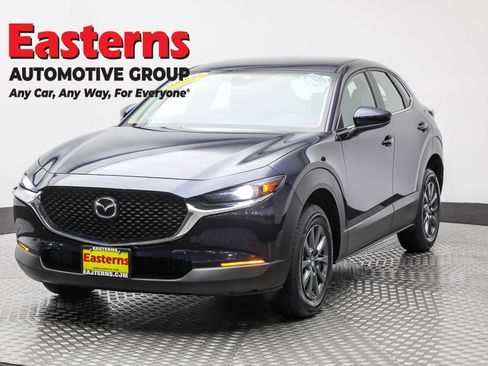 Used 2023 MAZDA CX-30 AWD 2.5 S image 1