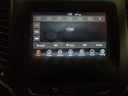 Used 2020 Jeep Cherokee Latitude Plus w/ Cold Weather Group AWD/4WD image 25