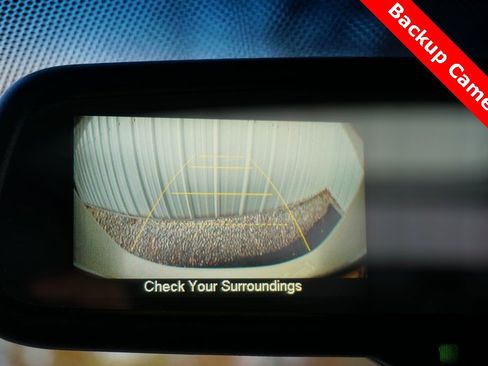 Used 2015 Honda CR-Z EX image 21