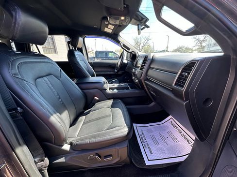 Certified 2020 Ford Expedition Max Limited AWD/4WD image 27