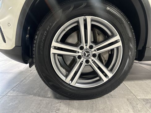 Certified 2022 Mercedes-Benz GLC 300 4MATIC image 11