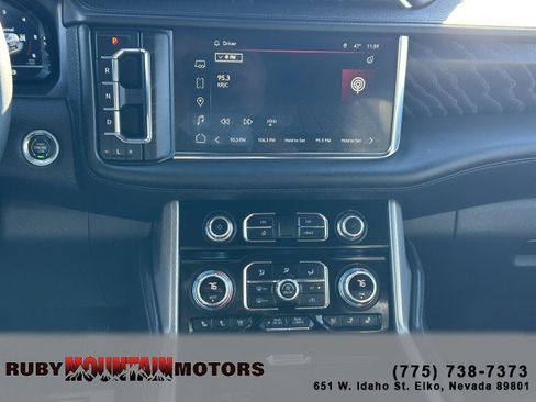 Used 2023 GMC Yukon Denali image 17