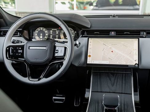 New 2026 Land Rover Range Rover Velar Dynamic SE AWD/4WD image 21
