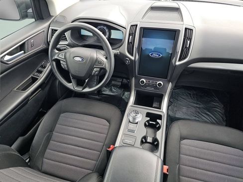 Used 2022 Ford Edge SE AWD/4WD image 26