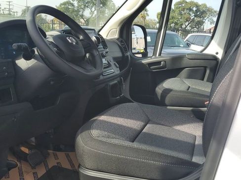 New 2026 RAM ProMaster 1500 image 20