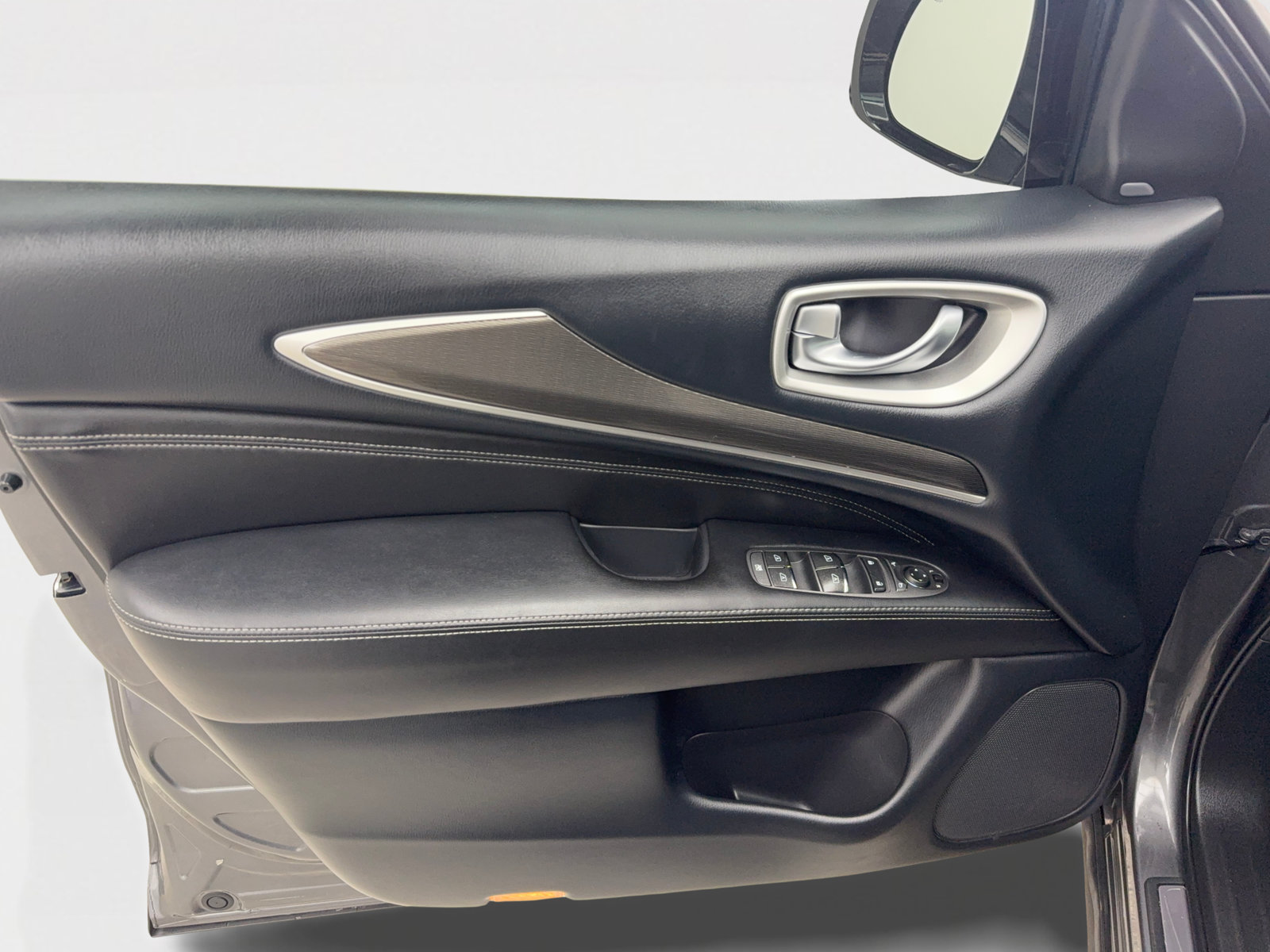 Used 2020 INFINITI QX60 Pure AWD/4WD image 32