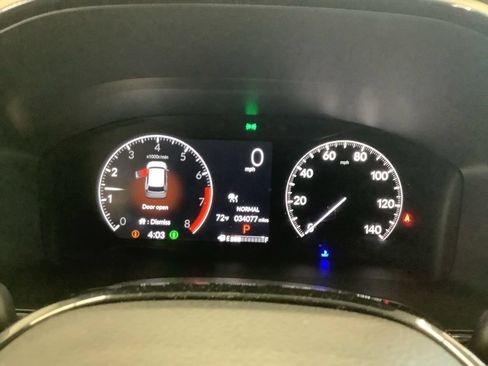 Used 2024 Honda CR-V EX-L image 13