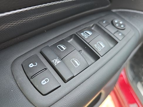 New 2026 Dodge Durango GT image 21