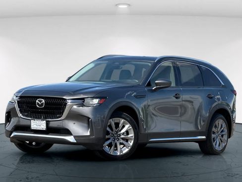 Used 2024 MAZDA CX-90 3.3 Turbo w/ Premium Package image 1