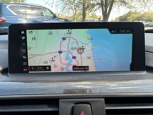 Used 2020 BMW 430i Gran Coupe RWD image 19