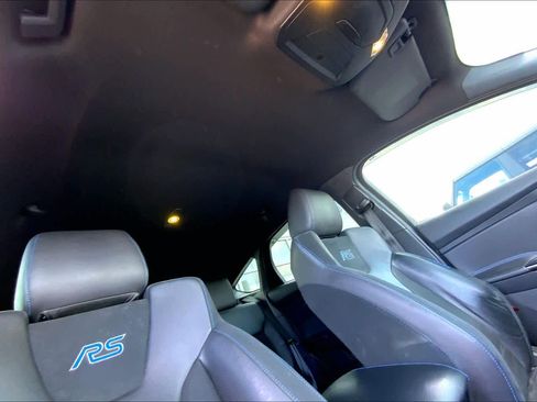Used 2016 Ford Focus RS image 13