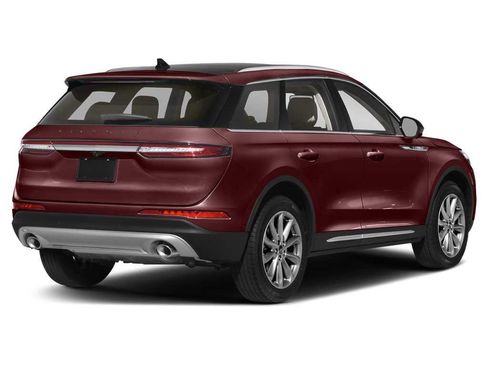 Used 2021 Lincoln Corsair FWD w/ Premium Package image 54