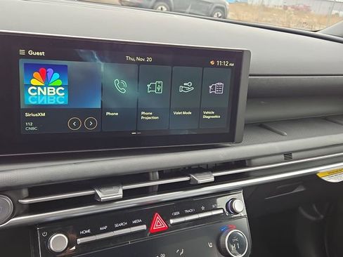 New 2026 Hyundai Santa Cruz SEL image 11