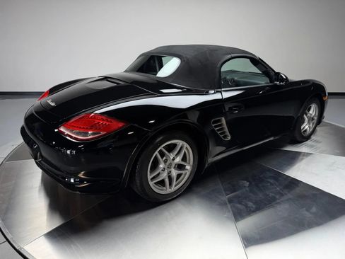 Used 2011 Porsche Boxster RWD image 28