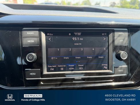 Used 2024 Volkswagen Taos S AWD/4WD image 20