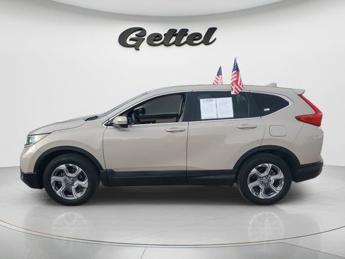 Used 2019 Honda CR-V EX-L image 8