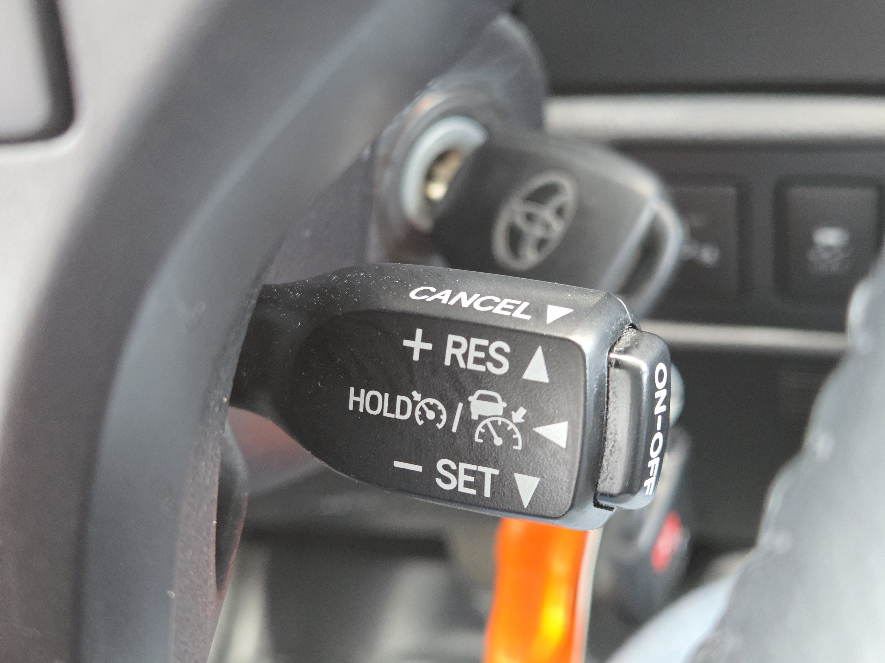 Used 2019 Toyota Sequoia TRD Sport AWD/4WD image 13