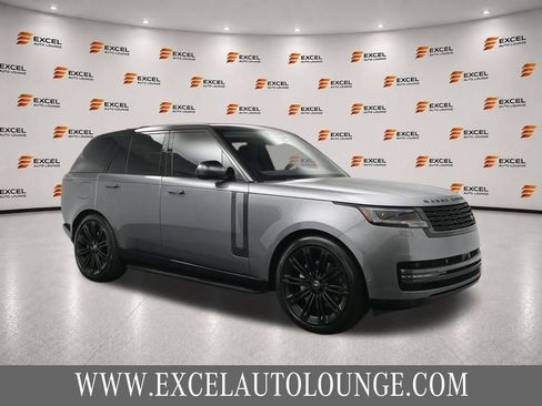 Used 2024 Land Rover Range Rover SE AWD/4WD image 7