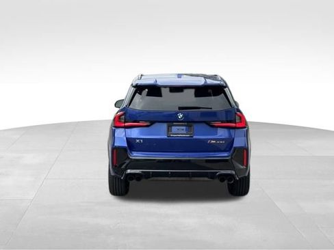 Used 2024 BMW X1 M35i w/ Premium Package image 8