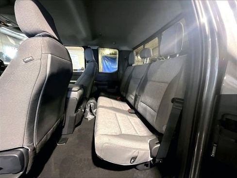 New 2026 Ford F350 XL w/ STX Appearance Package image 11