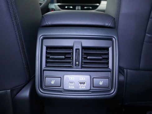 New 2026 Subaru Outback Touring XT image 21