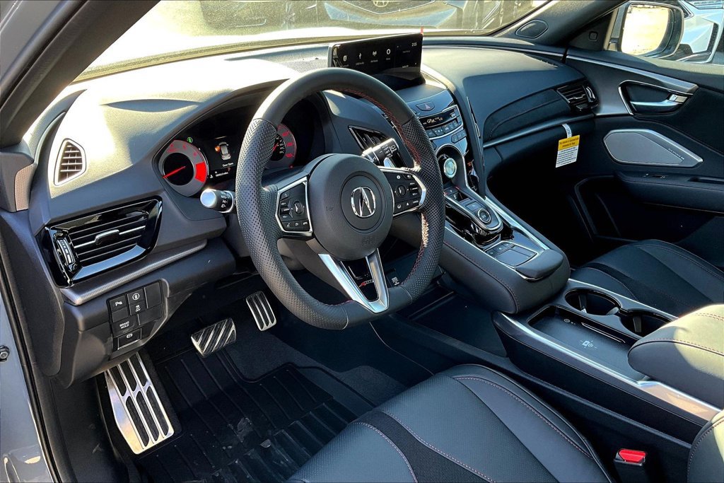 New 2026 Acura RDX w/ Advance Package AWD/4WD image 21