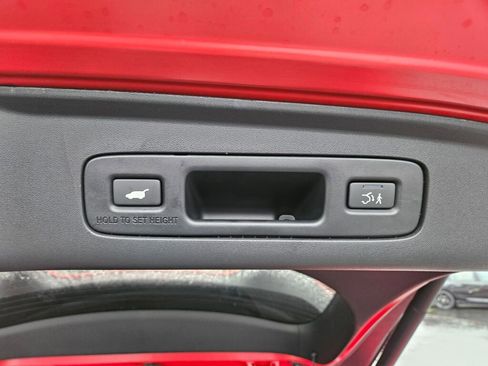 New 2025 Acura ADX A-Spec image 20