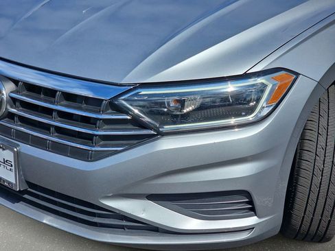 Used 2019 Volkswagen Jetta SEL FWD image 33
