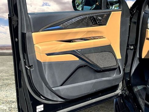 Certified 2025 Cadillac Escalade IQ Luxury 2 image 20