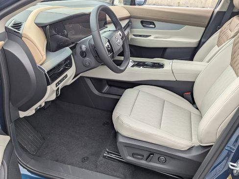 New 2026 Nissan Murano Platinum w/ Cargo Package AWD/4WD image 5