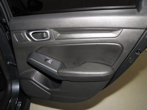 Certified 2024 Honda Civic EX-L image 20