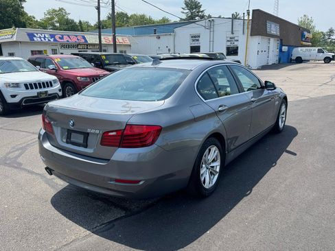 Used 2014 BMW 528i xDrive Sedan image 5