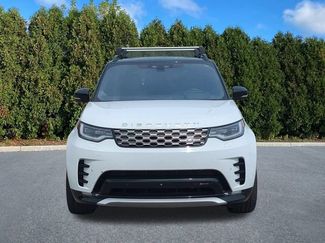 Used 2023 Land Rover Discovery Metropolitan Edition AWD/4WD video 2